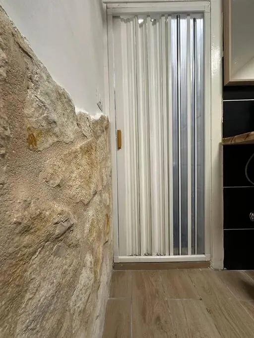 Appartement Tribunali-Duomo House In Historical Center Napels